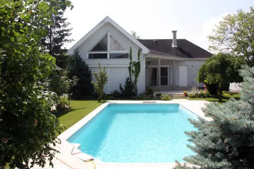 Andi Villa Siófok