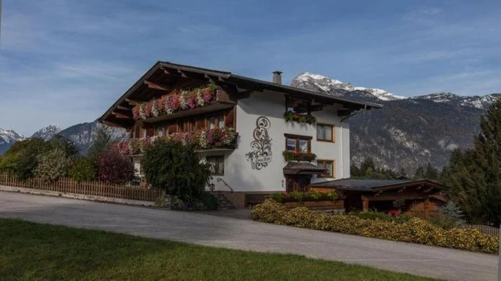 Gästehaus Midi