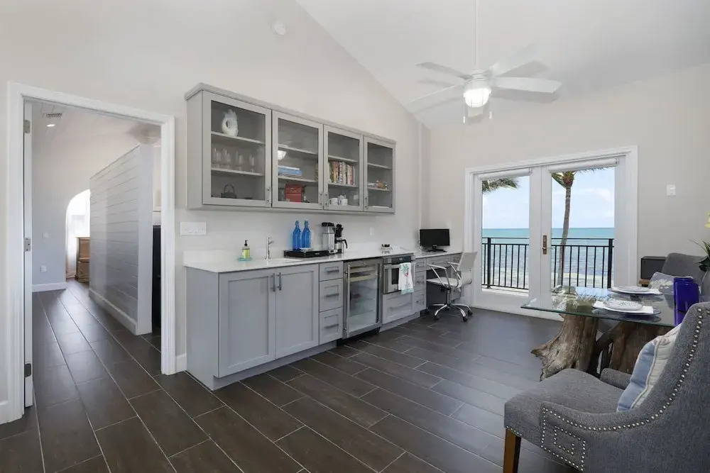 Luxury Beachfront Home With Pool In Islamorada 3 Bedroom Home by RedAwning