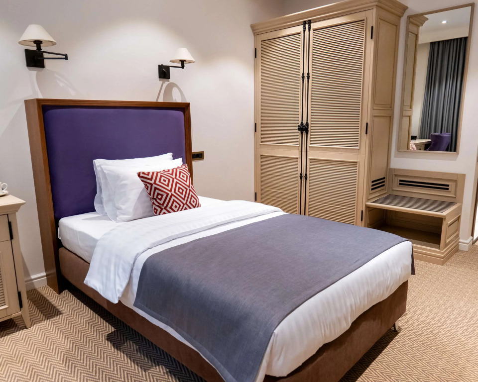 Best Western Plus Market Square Lviv