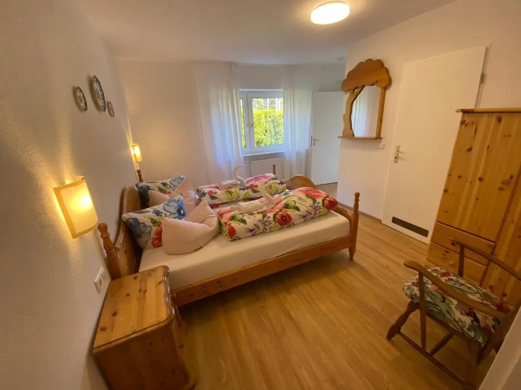 Ferienhaus Frei 1 Hinterzarten