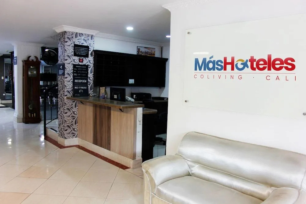 Mundihoteles Coliving