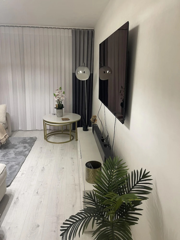 Deptford - 1 Bed - 1 Bathroom - Parking