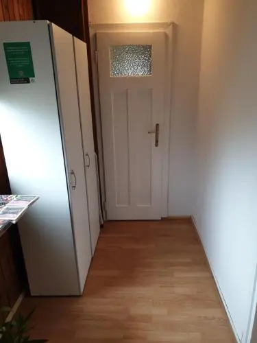 Sašo Rooms & Apartments