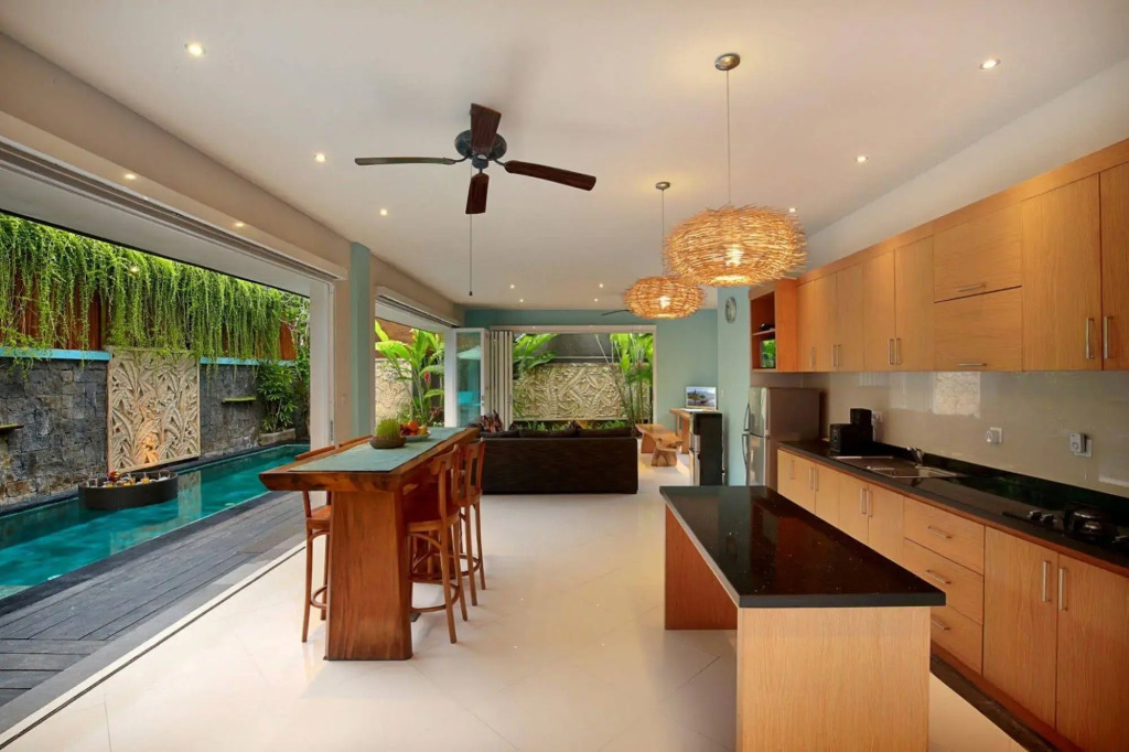 Lacasa Villa Legian