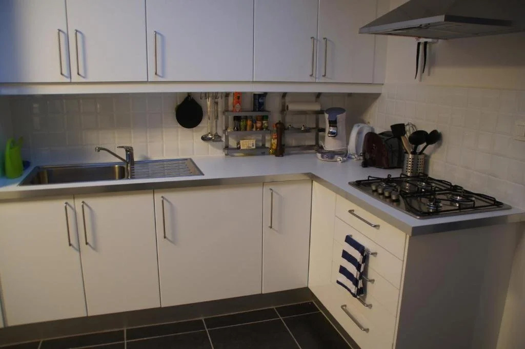 All Inn Holiday Home