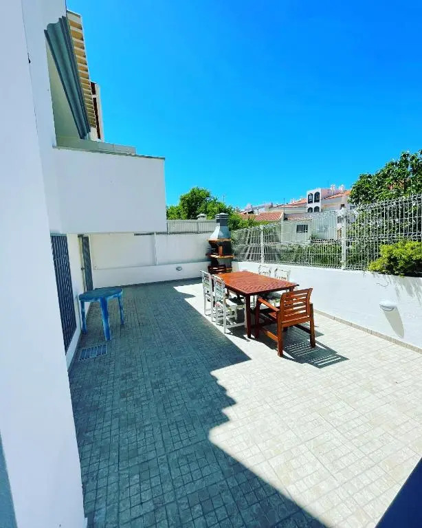 Villa 3 Irmãos