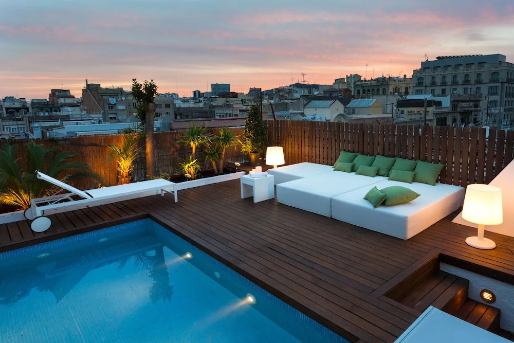 BCN Luxury Apartments