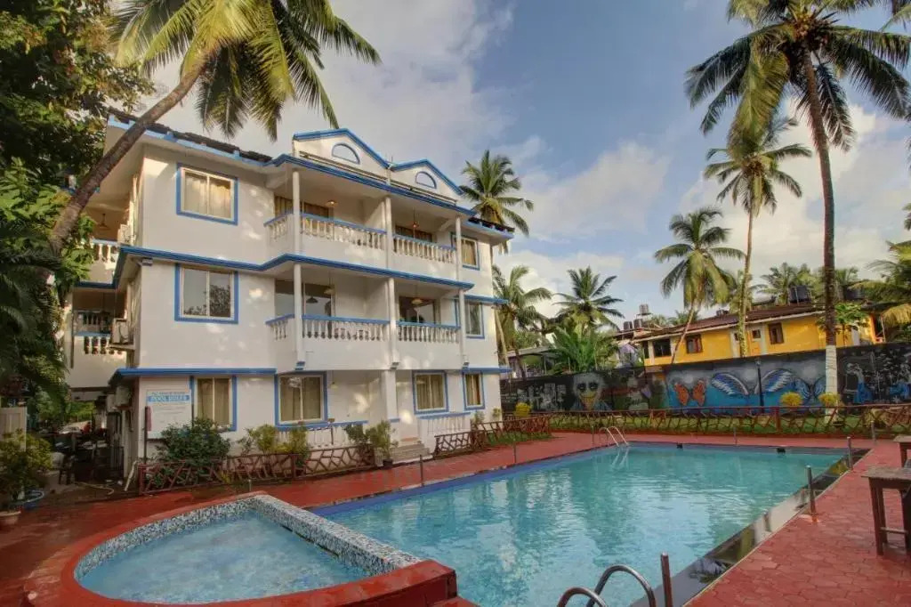 Star of The Sea Resort
