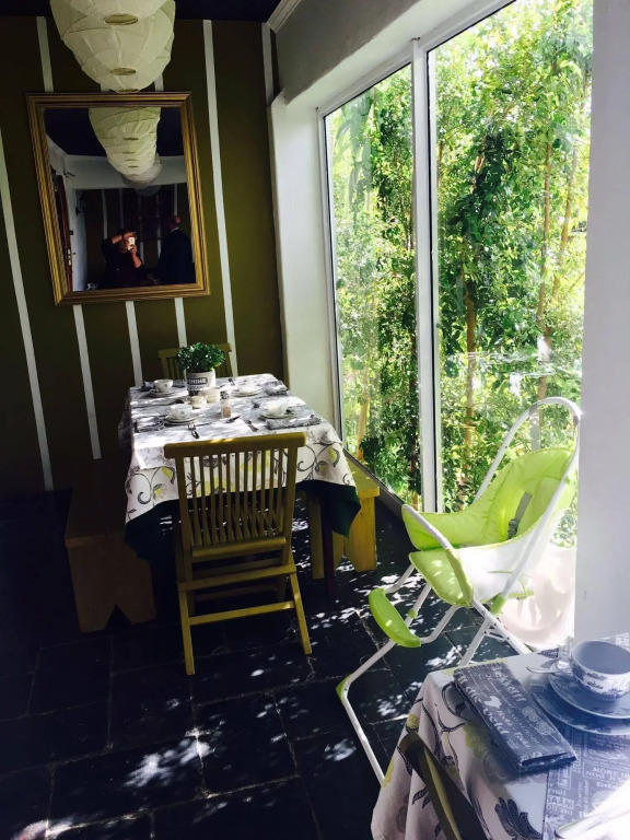 Boord Guest House