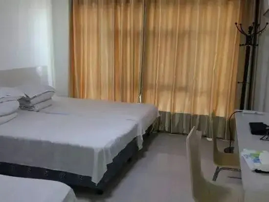 Shangqiu Business Hotel