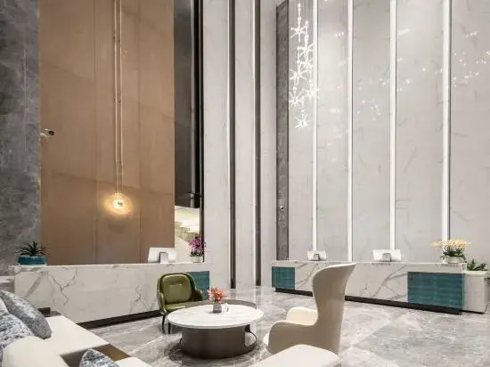 Jishou Xiangquan Sunshine Hotel