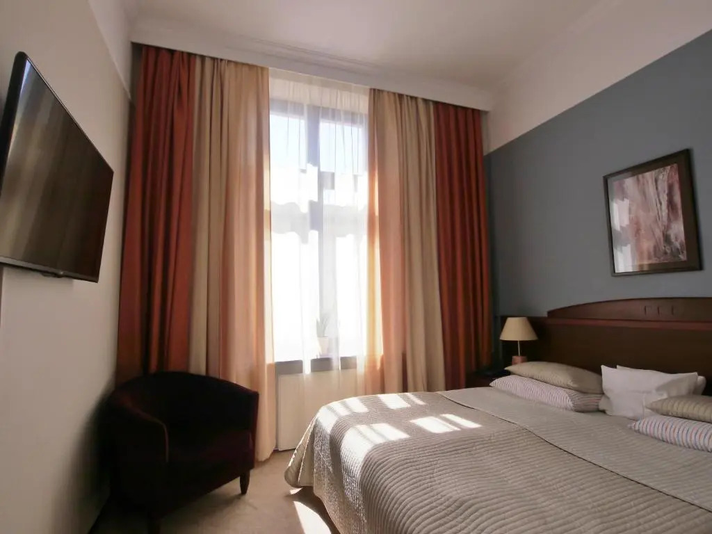 Hotel BAST Wellness & SPA