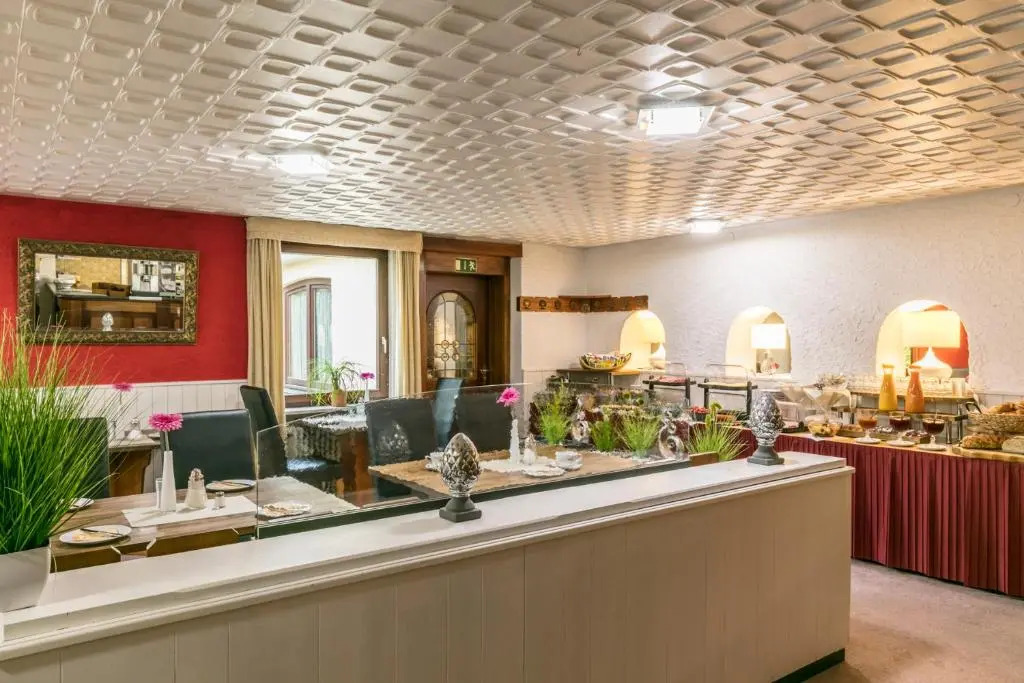 Hotel Bären