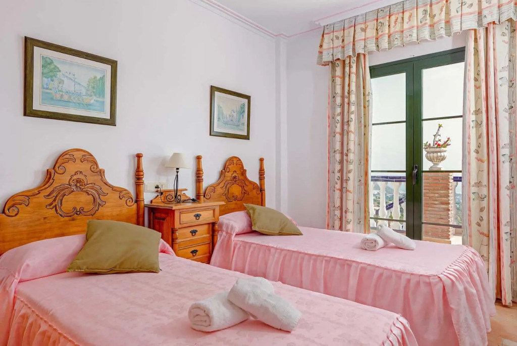 Villa El Pedregal
