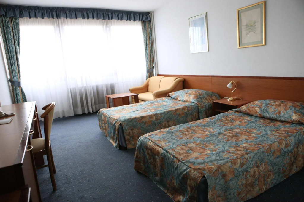 Hotel Novi Zagreb