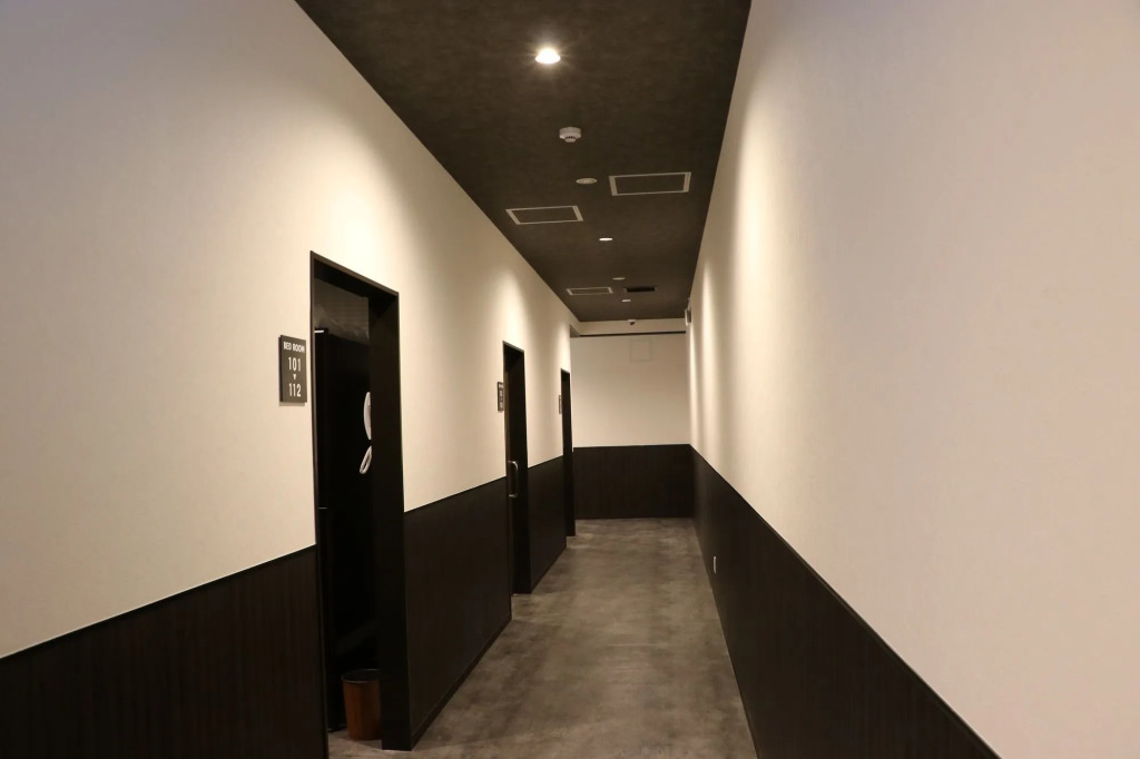 Lore Hostel Doutonbori