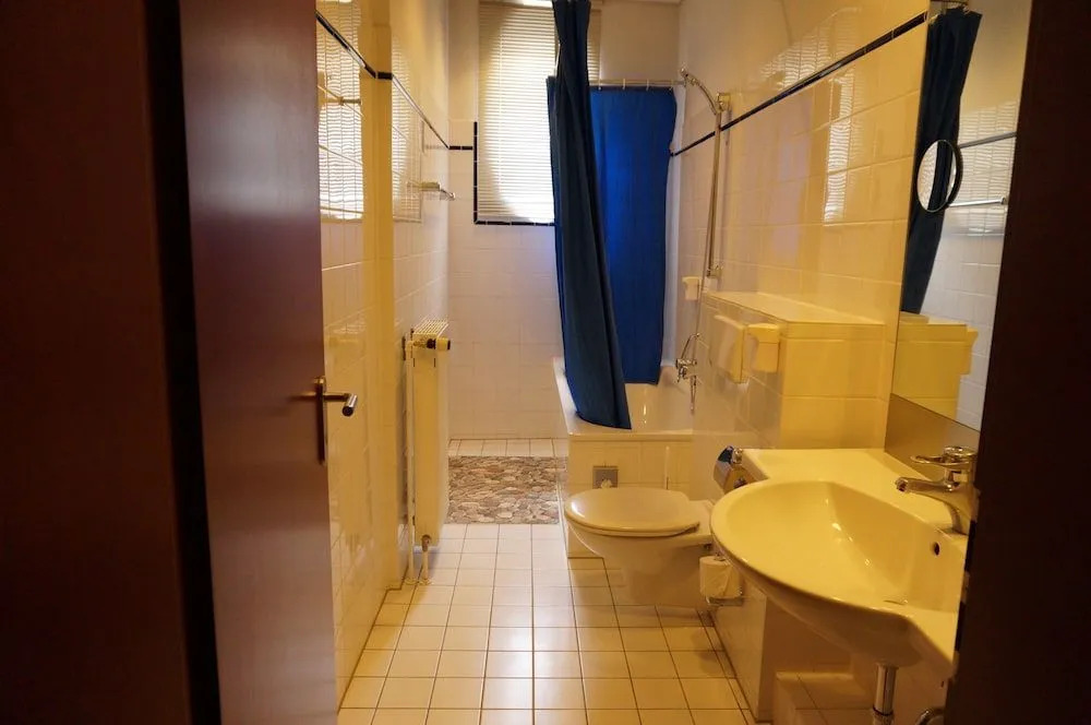 sweet dream hostel & pension - Self Check-In