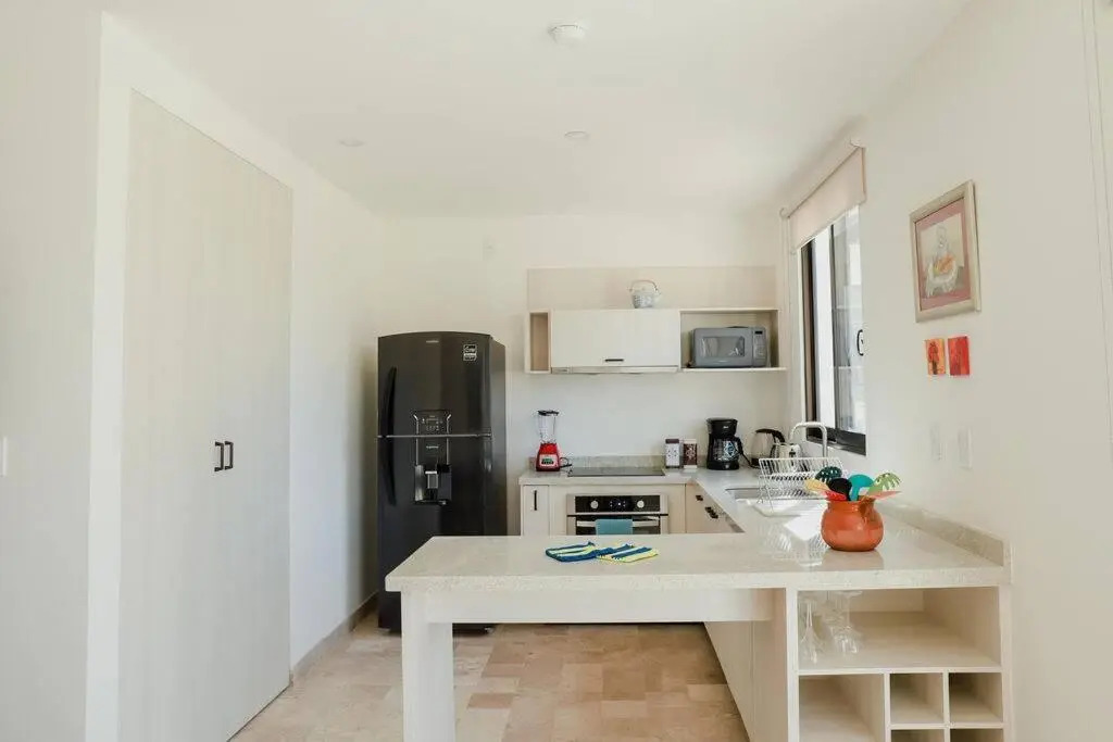 Casa hermosa en condo con alberca, SPA! B10