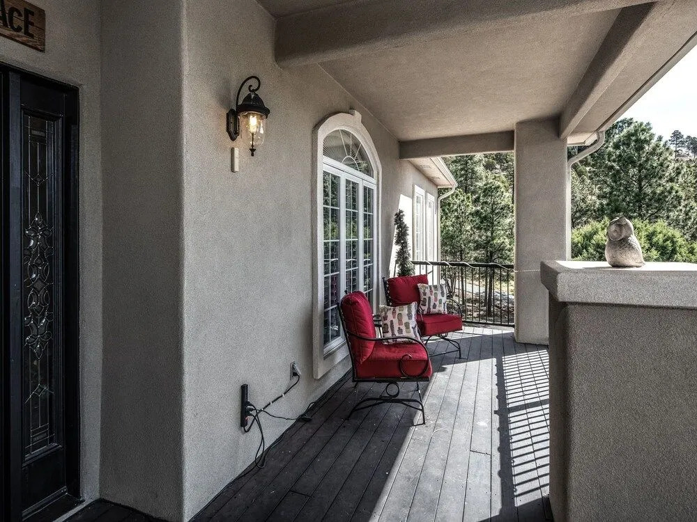 Gathering Place by Ruidoso Vacation Rentals