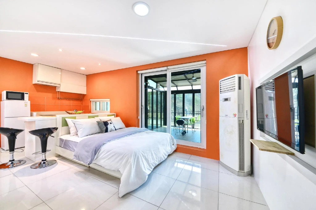 Gapyeong Colline Pension