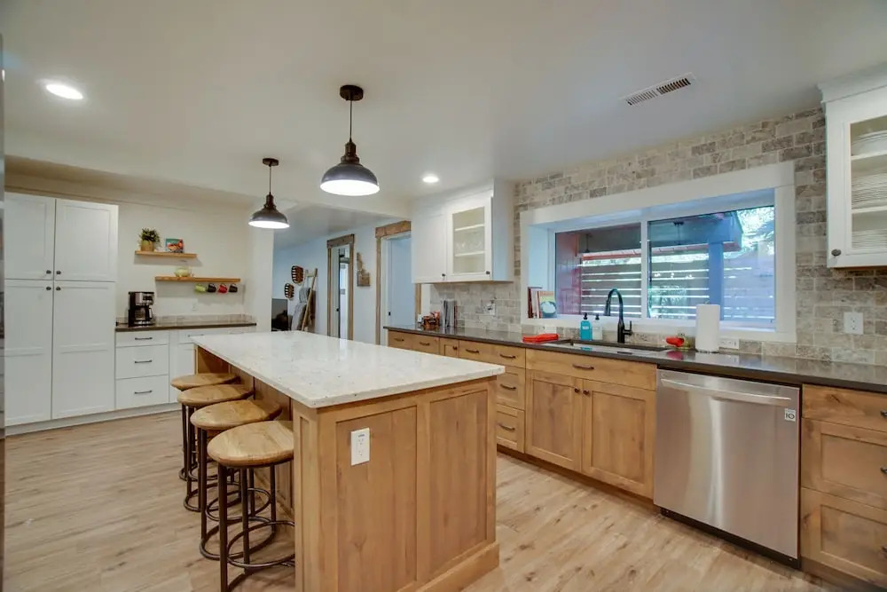 Deer Hollow Home Less Than 1 Mi to Payette Lake!