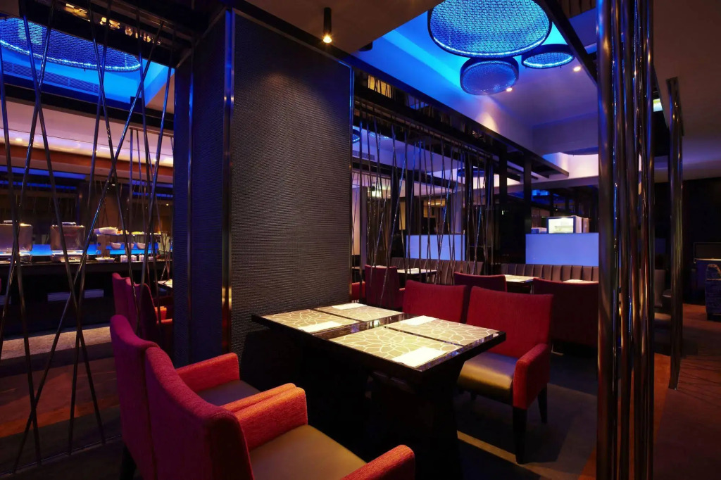 The Tango Hotel Taipei ChangAn