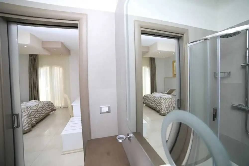 B&B Bella Costa - lungomare Porto Cesareo