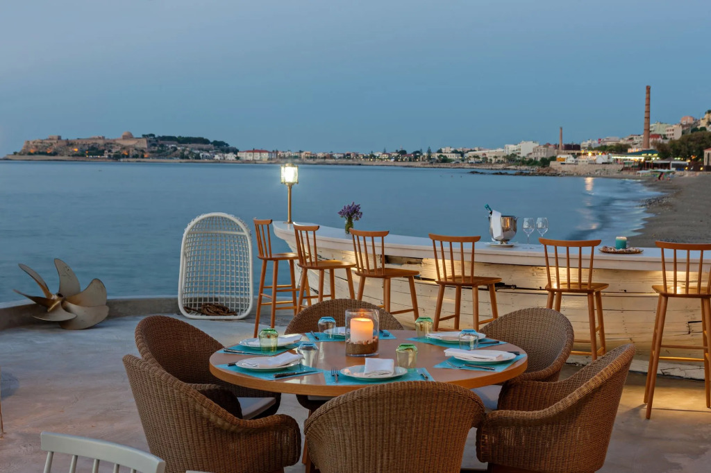 Thalassa Boutique Hotel
