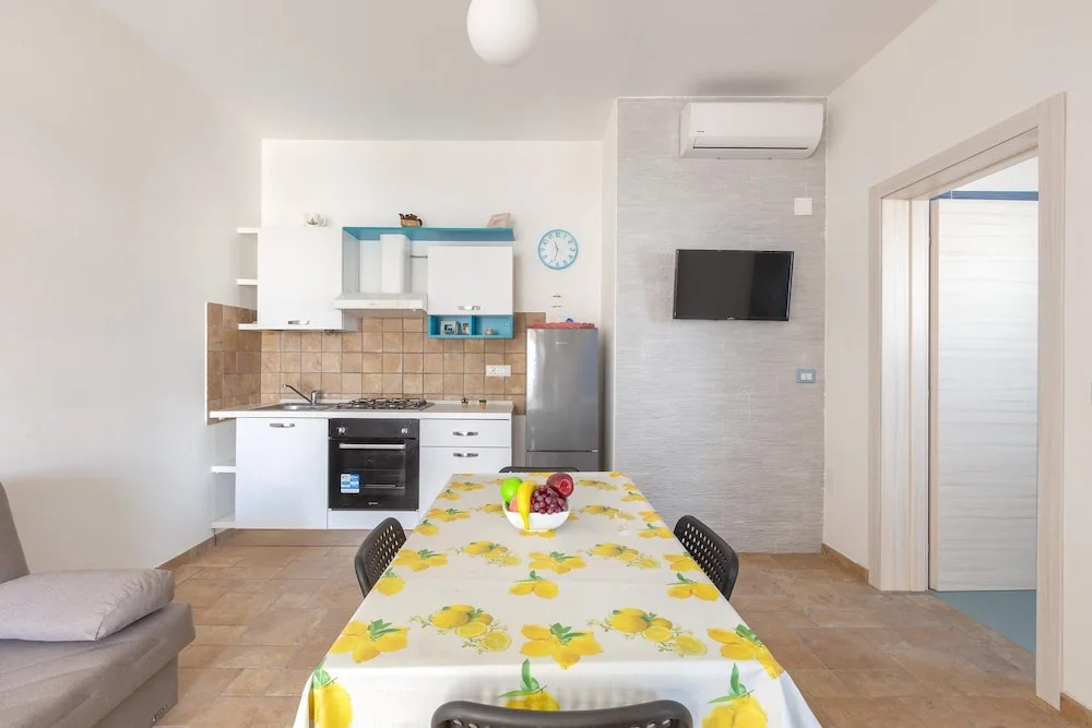 3803 SdE - Appartamento Milly by Barbarhouse