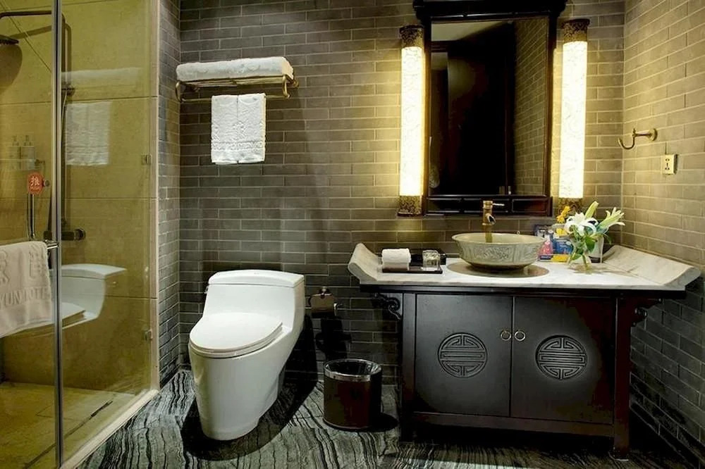 Hanyun Hotel