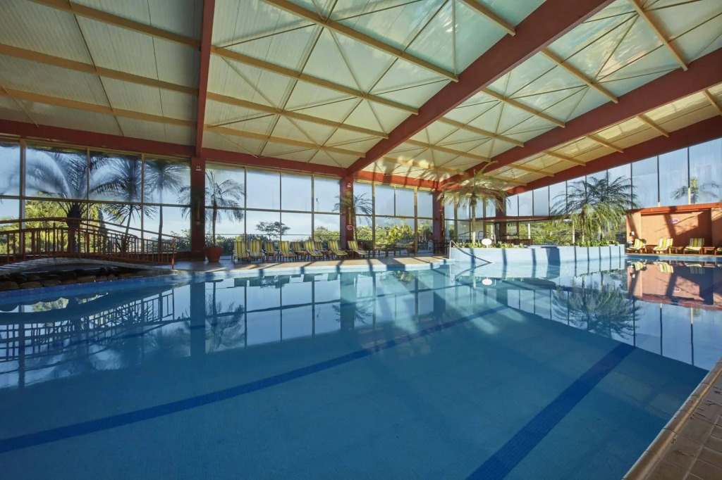 Hotel Villa Rossa