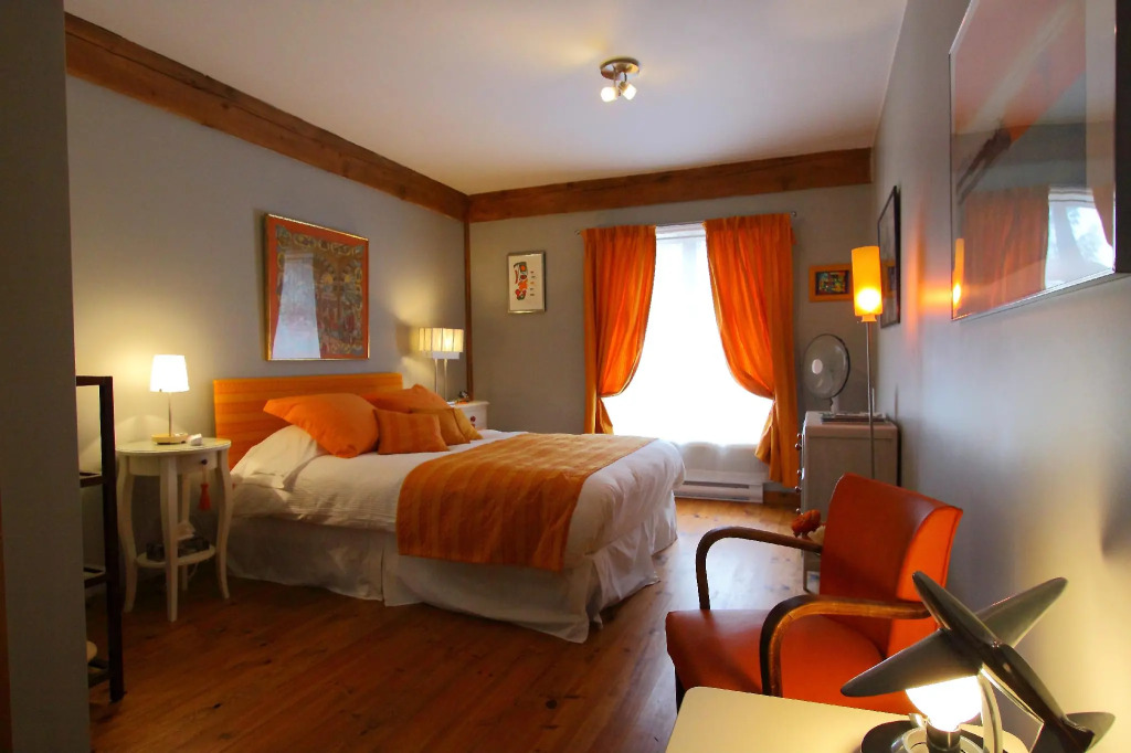 Gîte Escale du Nord