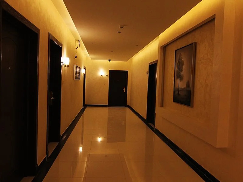 Rawaq Suites 9 Khurais