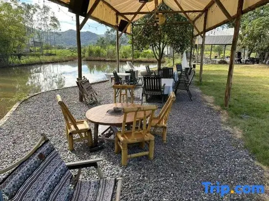 Huatianli Homestay