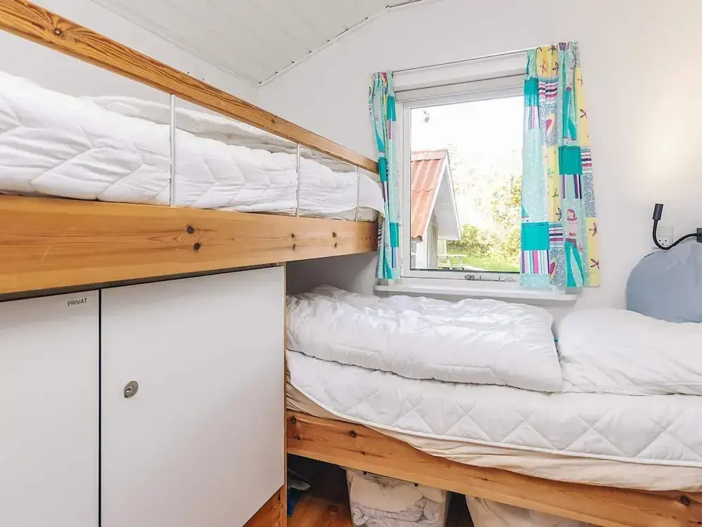 6 Person Holiday Home in Thisted