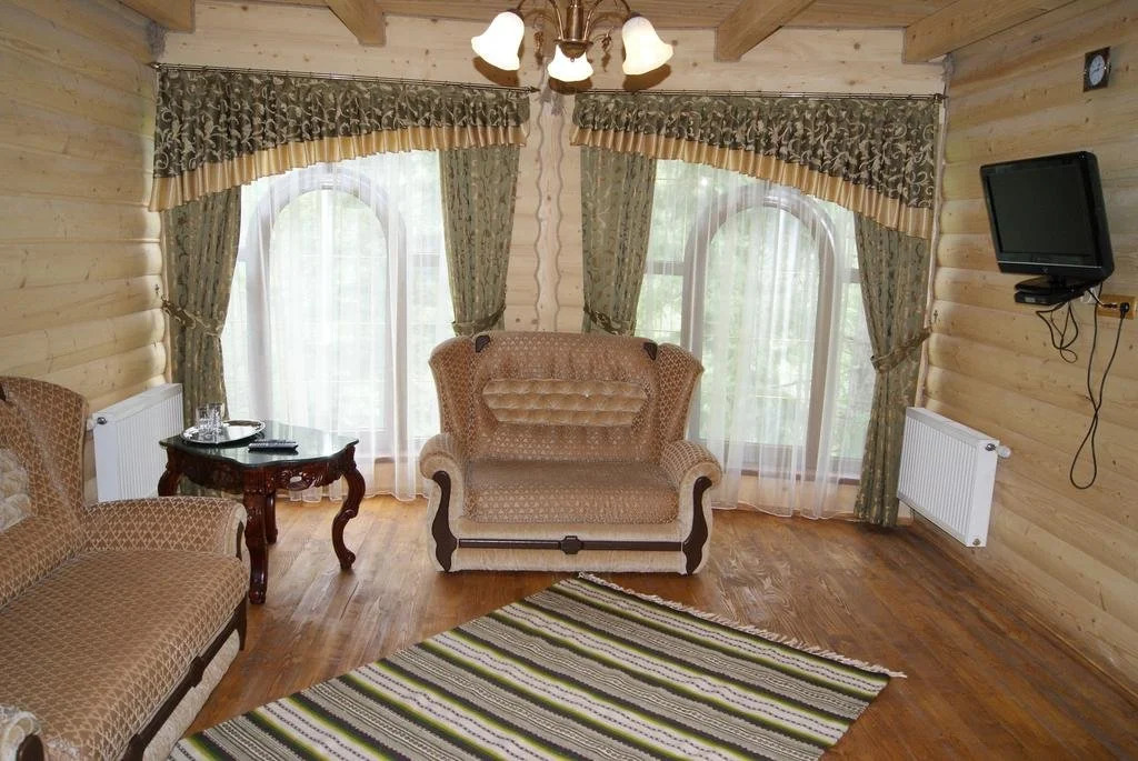 Отель Дикий Мёд