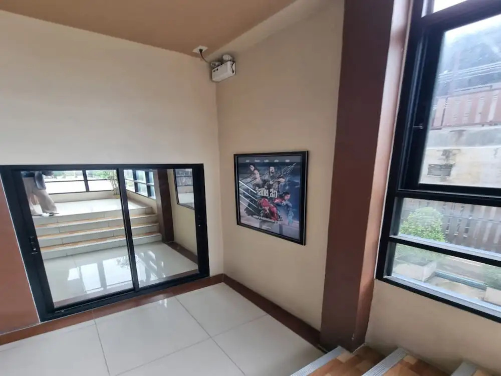 OYO 75504 Ratchapruek Apartment Angthong