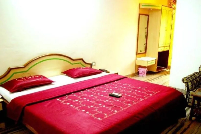 Hotel Viren Sofitel