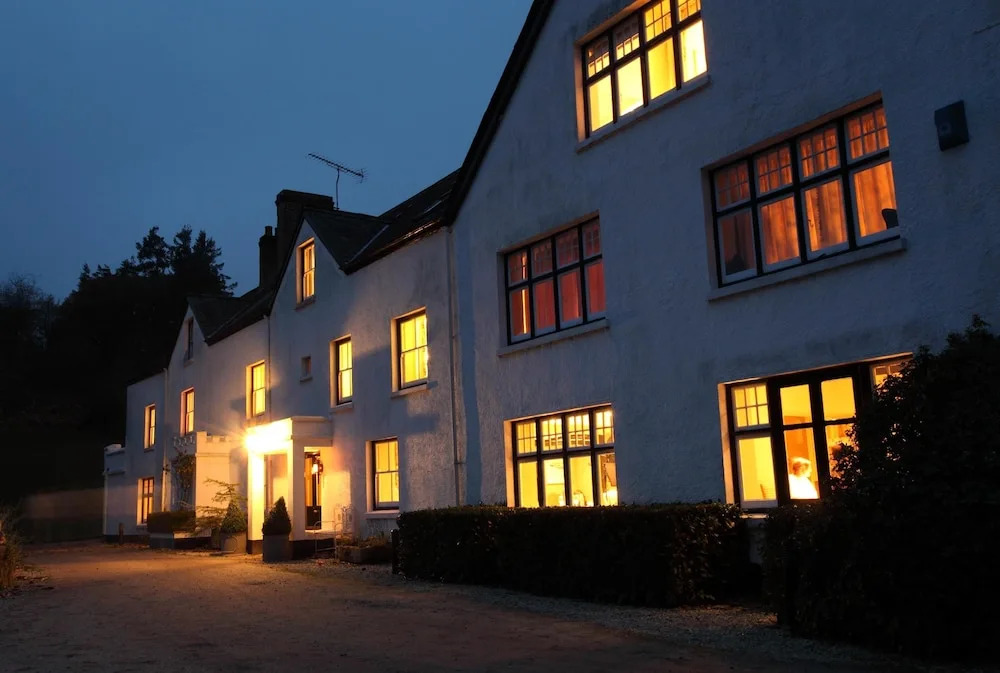 Mill End Hotel