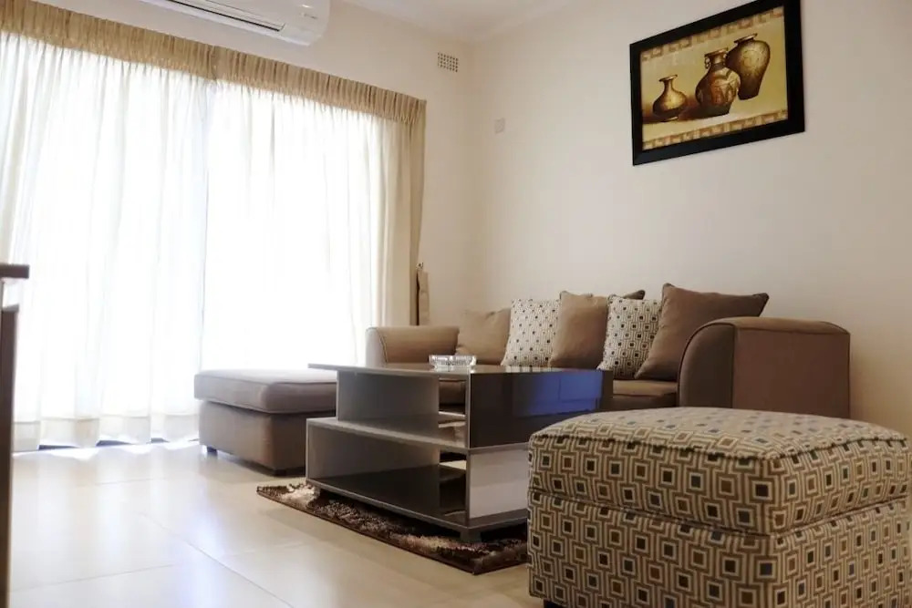 AMB Luxury Apartments