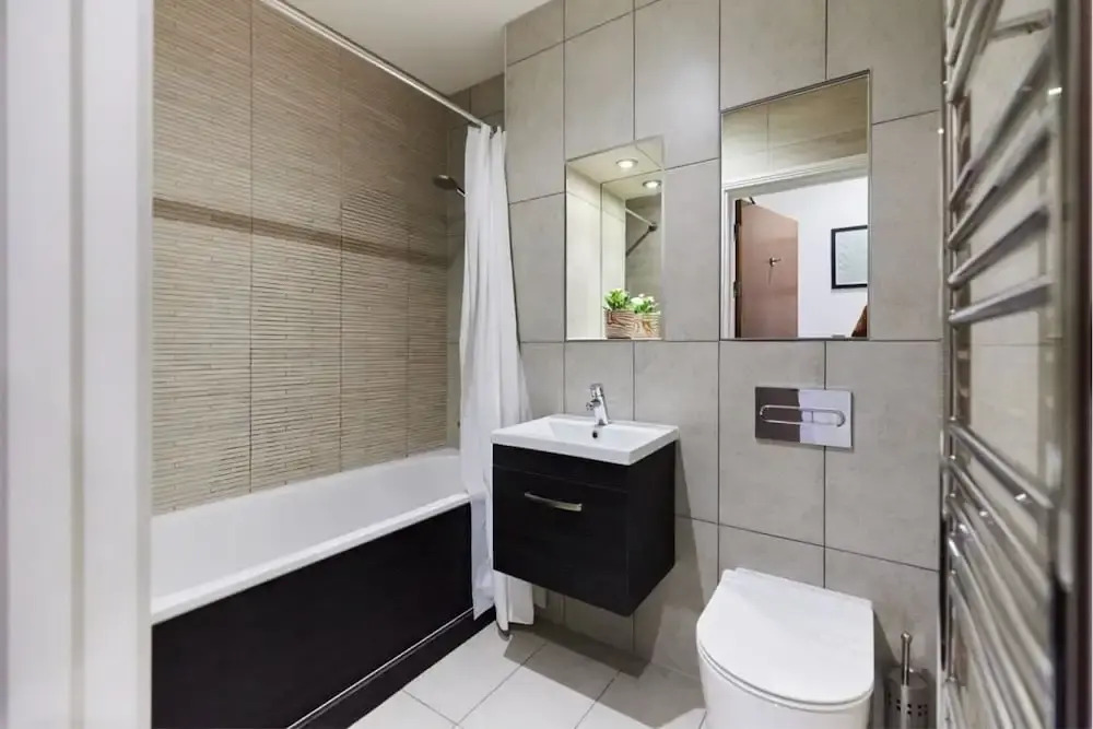 The Wembley Getaway Lovely 2bdr Flat
