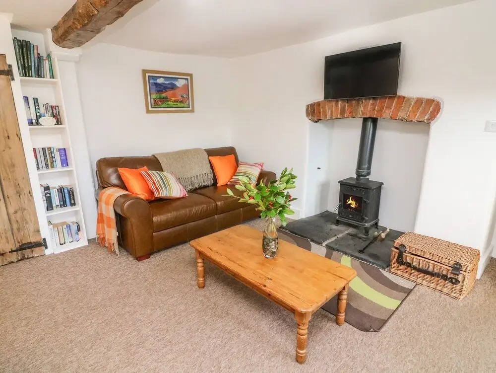 Furnace Cottage