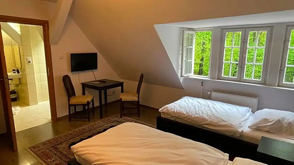 Villa ANSER