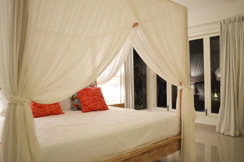 Villa Santai Seminyak