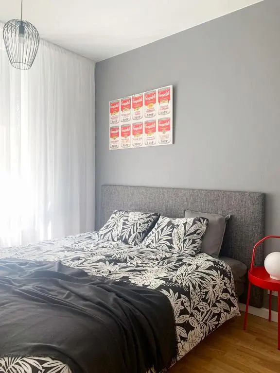 Barona Rezidence Apartment 31