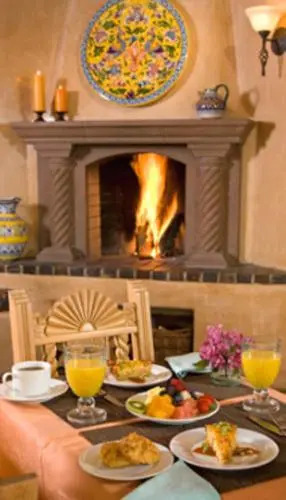 El Farolito B&B Inn