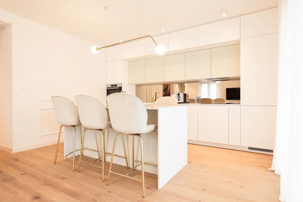 Adria Concept boutique apartments
