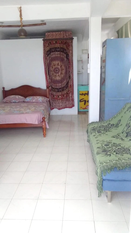 Apartment With one Bedroom in Grand Baie, With Wonderful sea View and