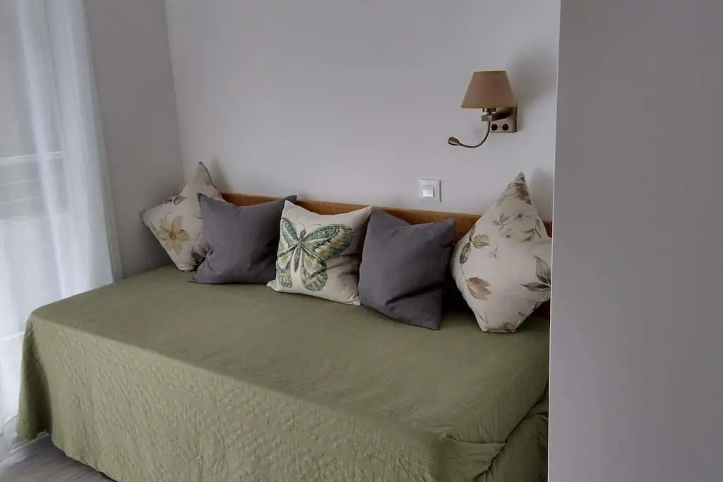 Precioso apartamento a 250 metros de la playa.